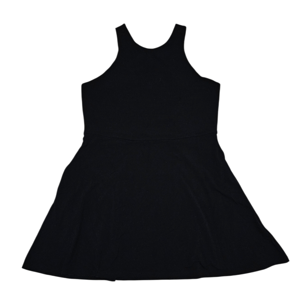 Athleta Conscious sports tennis dress pockets - Picture 5 of 8